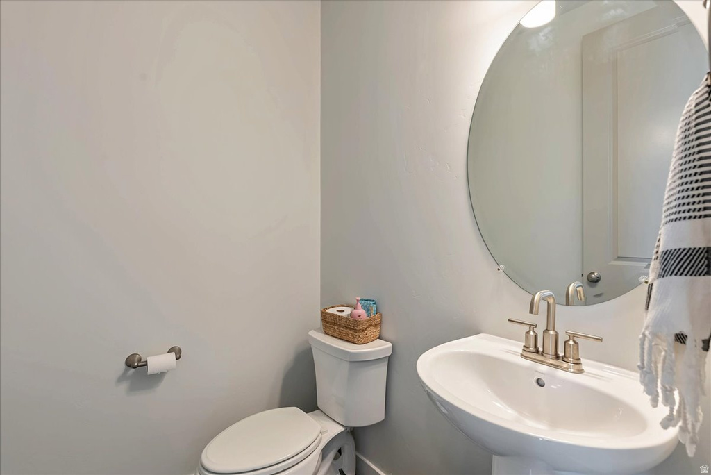 1925 N ANDERSON PASS LOOP Heber City, UT 84032