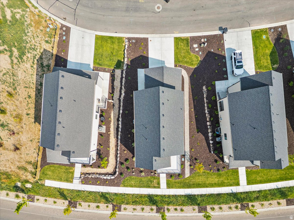 1925 N ANDERSON PASS LOOP Heber City, UT 84032