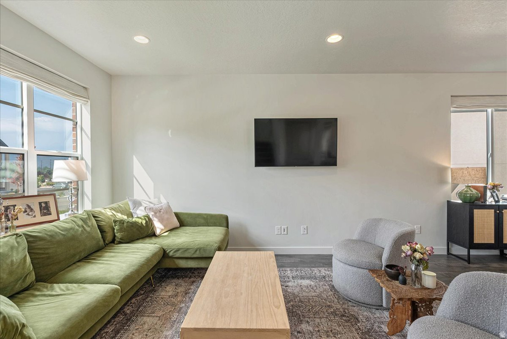 1925 N ANDERSON PASS LOOP Heber City, UT 84032