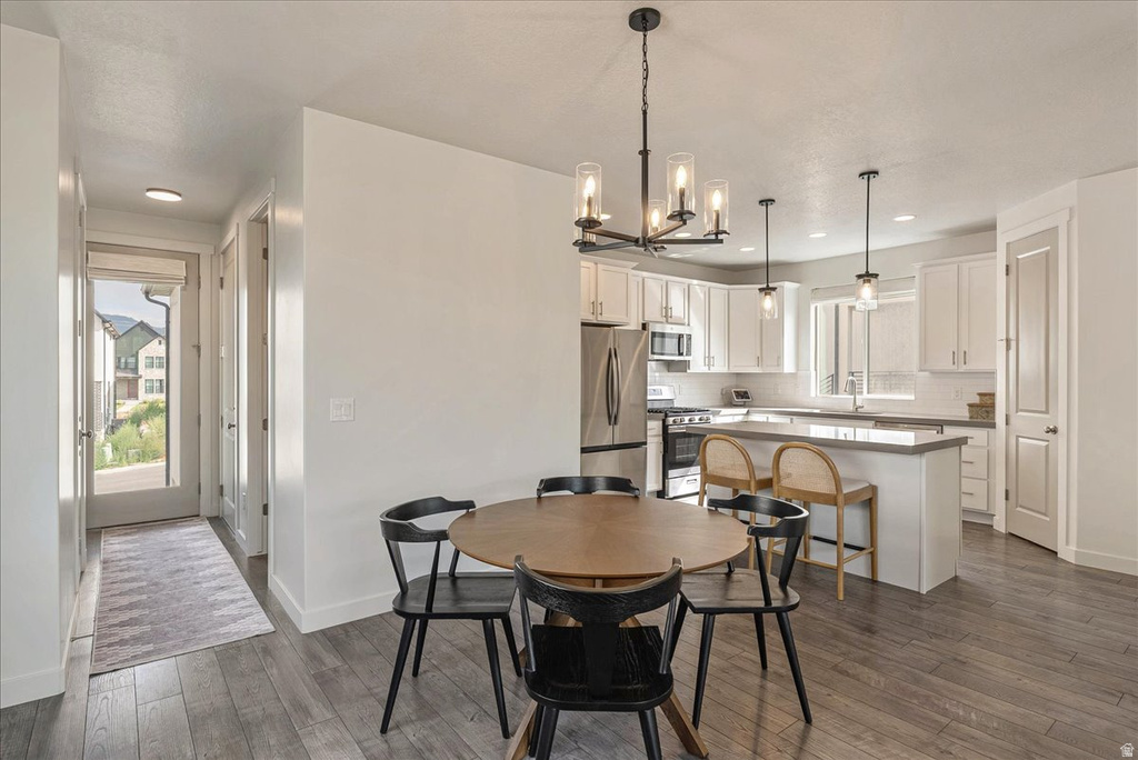 1925 N ANDERSON PASS LOOP Heber City, UT 84032