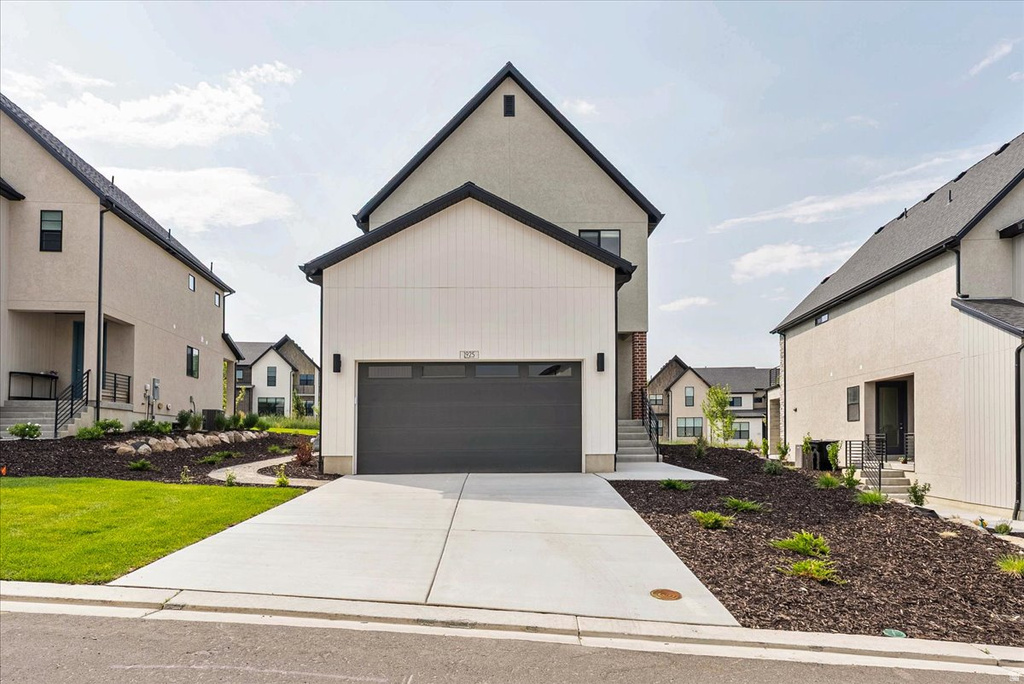 1925 N ANDERSON PASS LOOP Heber City, UT 84032