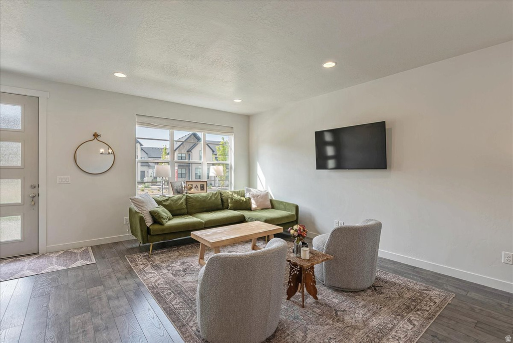 1925 N ANDERSON PASS LOOP Heber City, UT 84032