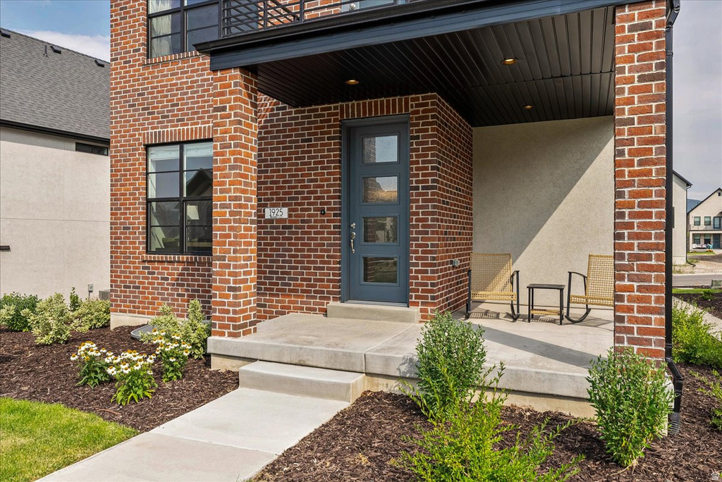 1925 N ANDERSON PASS LOOP Heber City, UT 84032