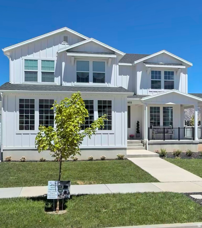 1932 CHARLOTTE CT Mapleton, UT 84664