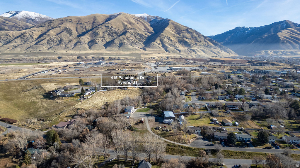 415 E PANORAMIC DR Hyrum, UT 84319