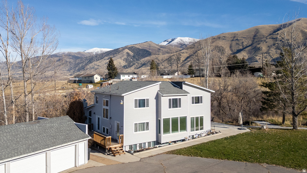 415 E PANORAMIC DR Hyrum, UT 84319