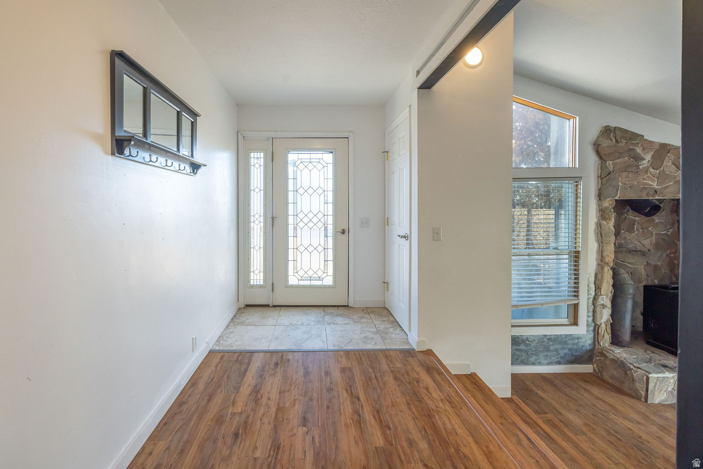 415 E PANORAMIC DR Hyrum, UT 84319