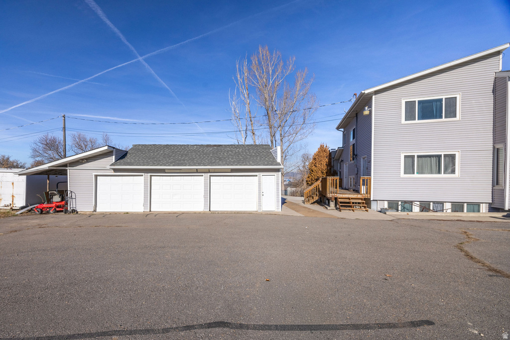 415 E PANORAMIC DR Hyrum, UT 84319