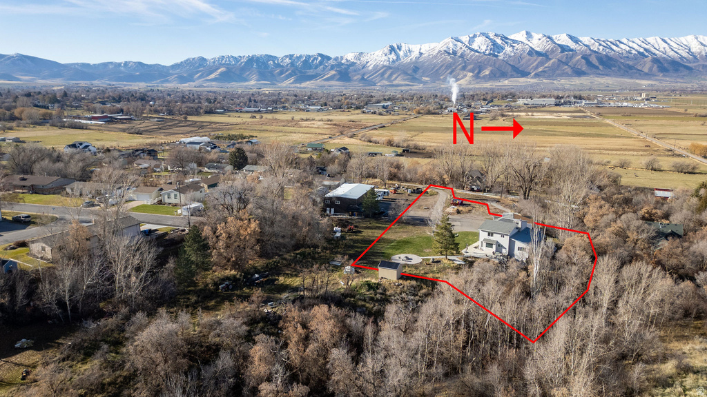 415 E PANORAMIC DR Hyrum, UT 84319