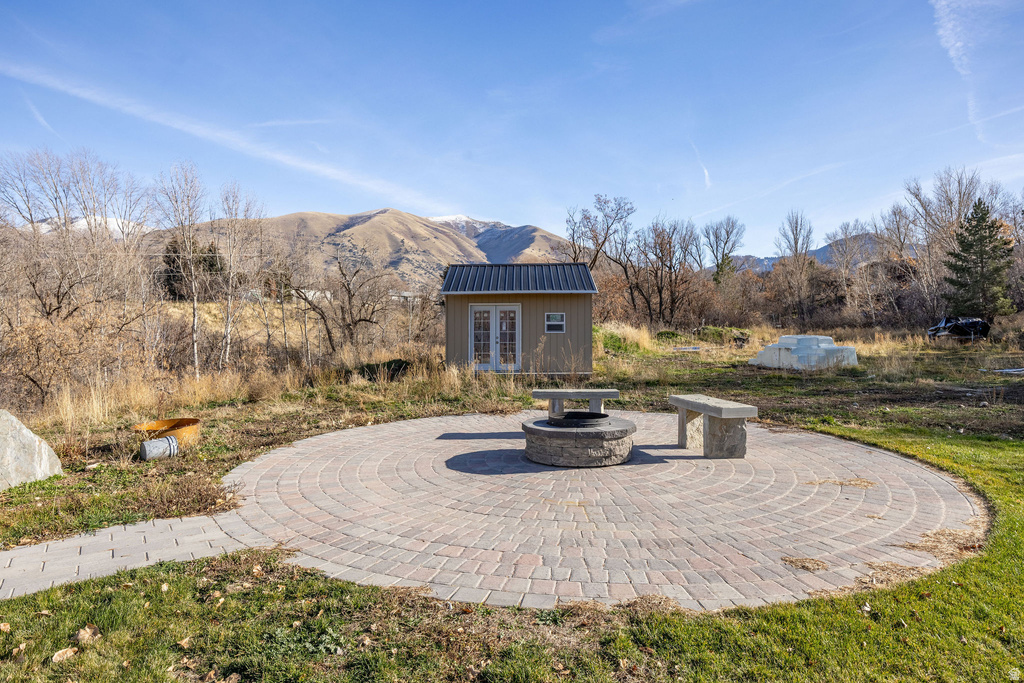 415 E PANORAMIC DR Hyrum, UT 84319
