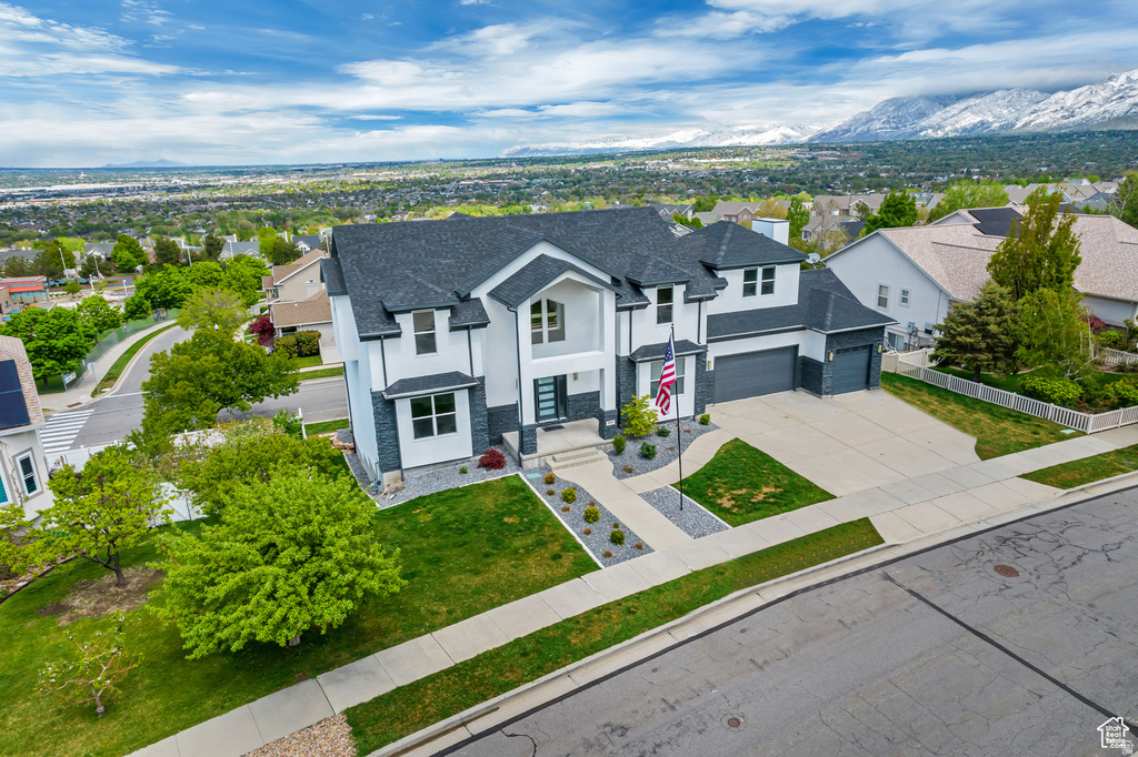 919 E ROCKY MOUTH LN Draper, UT 84020
