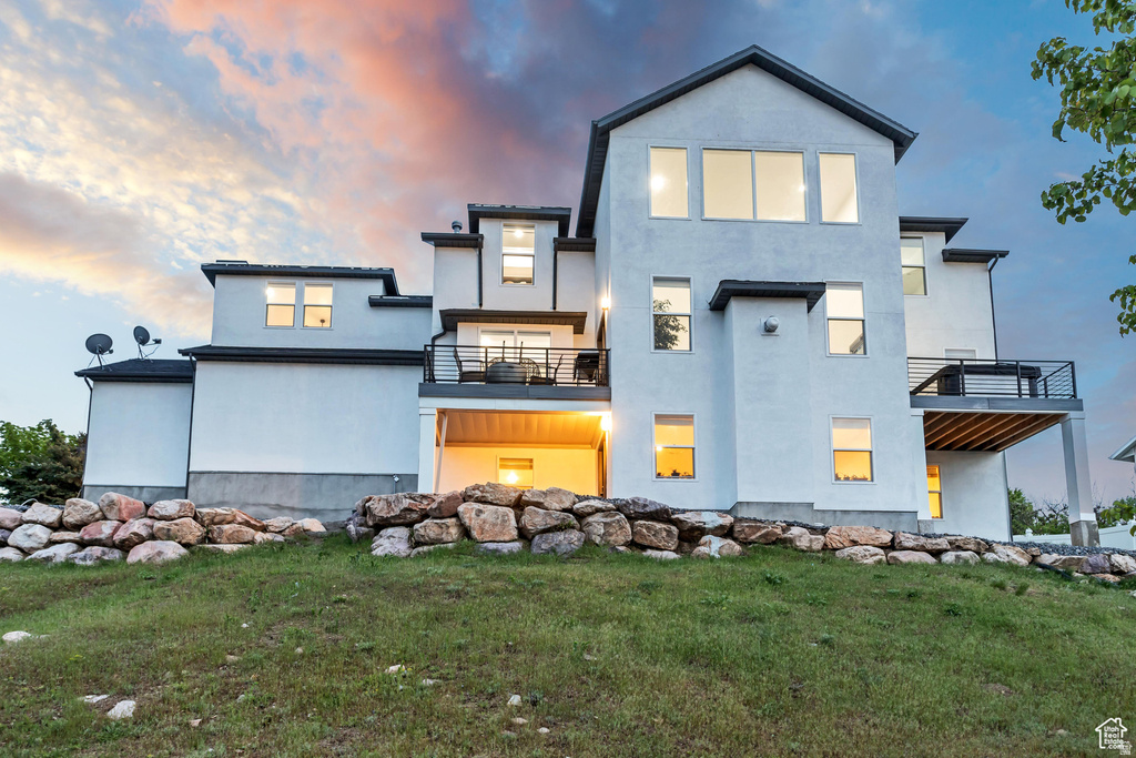 919 E ROCKY MOUTH LN Draper, UT 84020