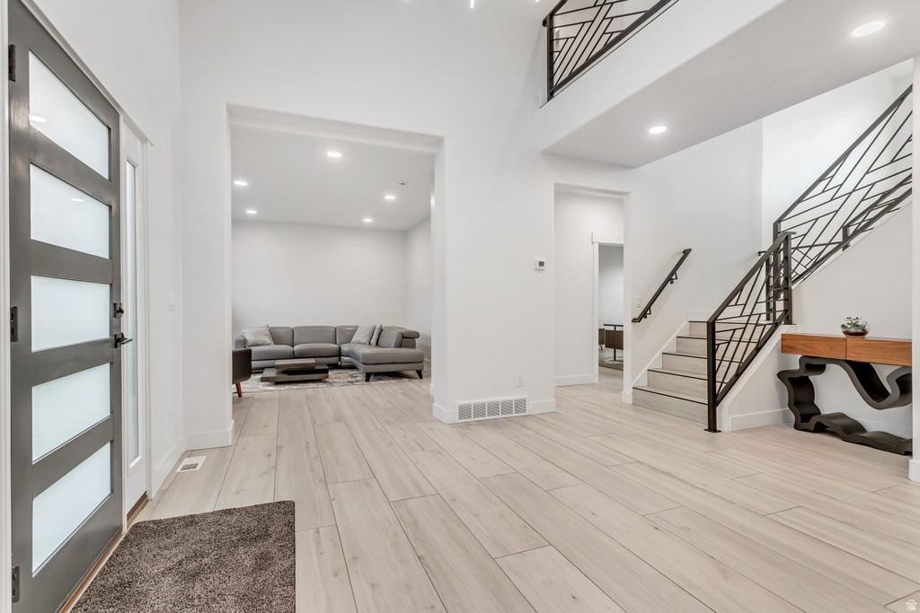 919 E ROCKY MOUTH LN Draper, UT 84020