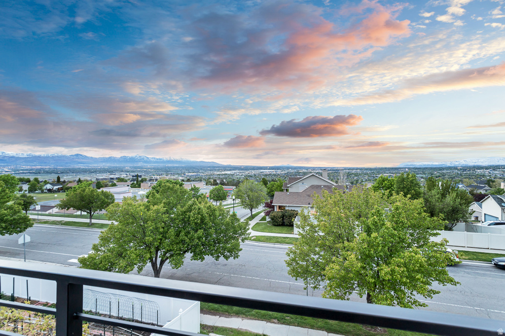 919 E ROCKY MOUTH LN Draper, UT 84020