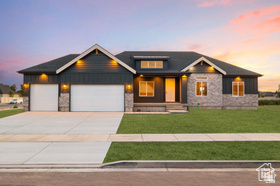 2131 E 130 N #58 Spanish Fork, UT 84660