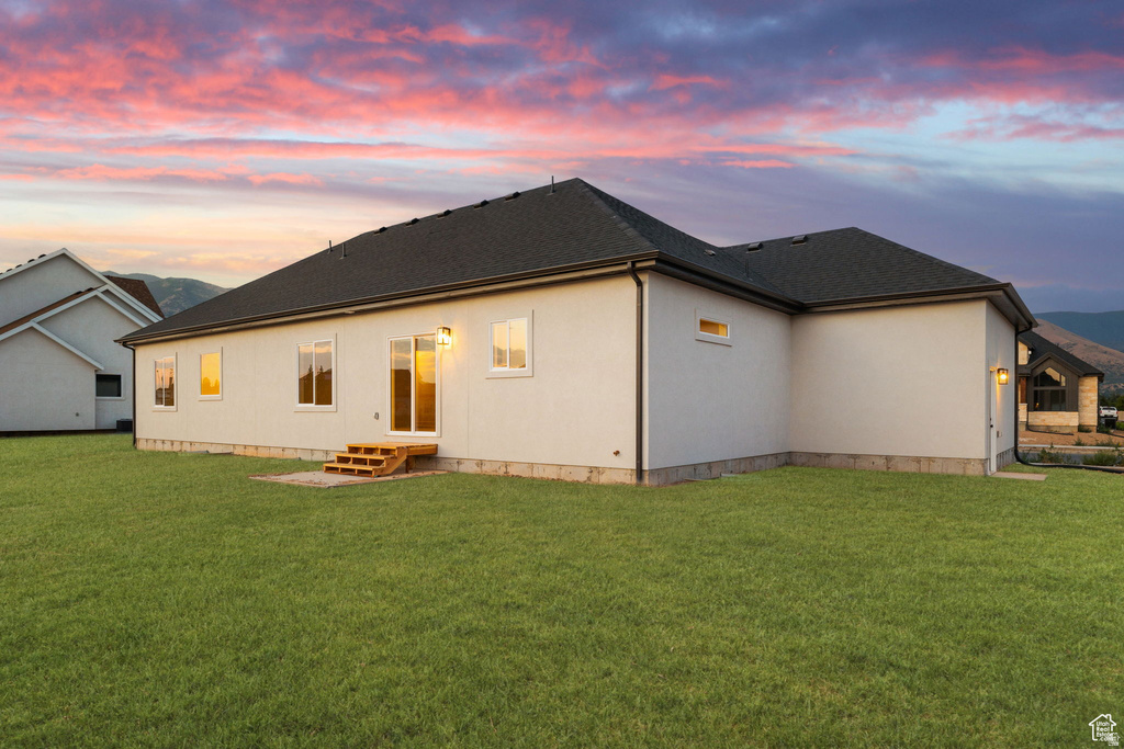 2131 E 130 N #58 Spanish Fork, UT 84660