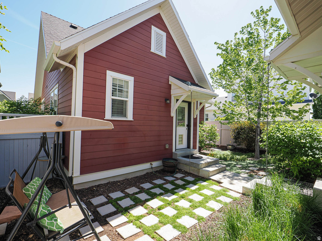 5167 W BOWSTRING WAY South Jordan, UT 84009