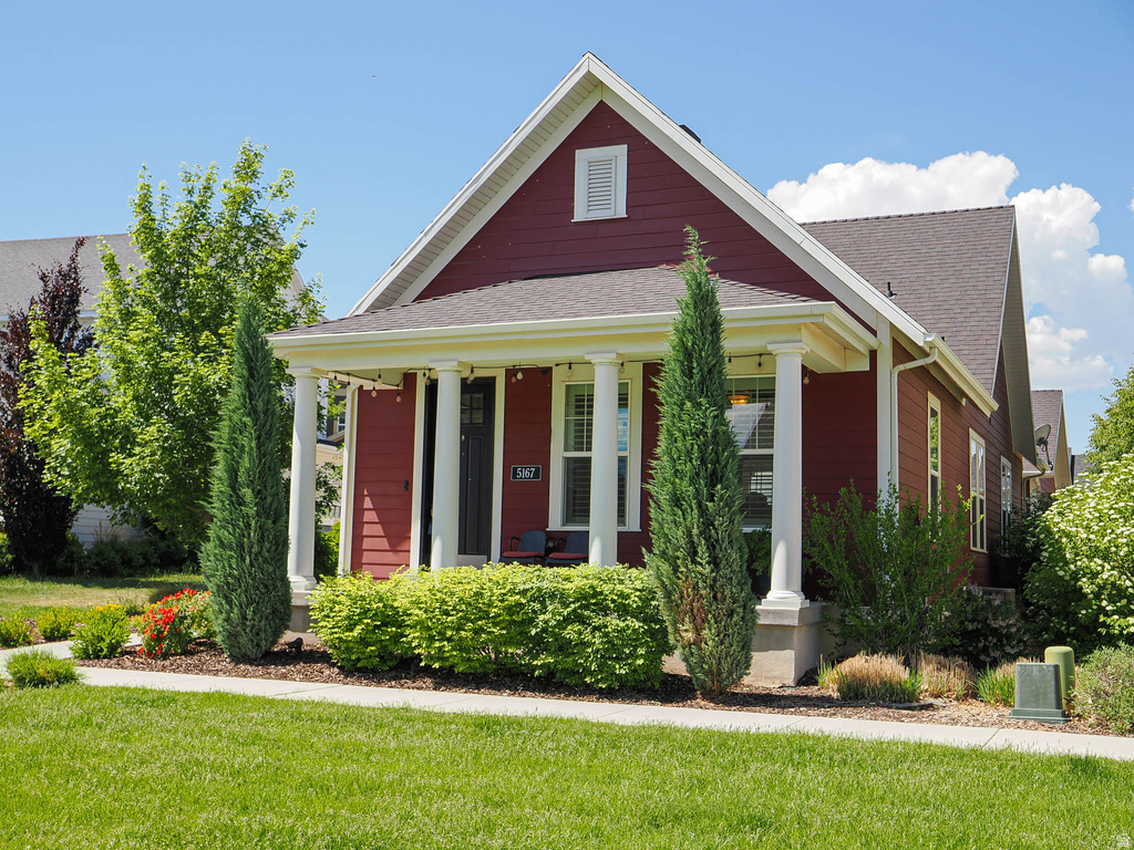 5167 W BOWSTRING WAY South Jordan, UT 84009