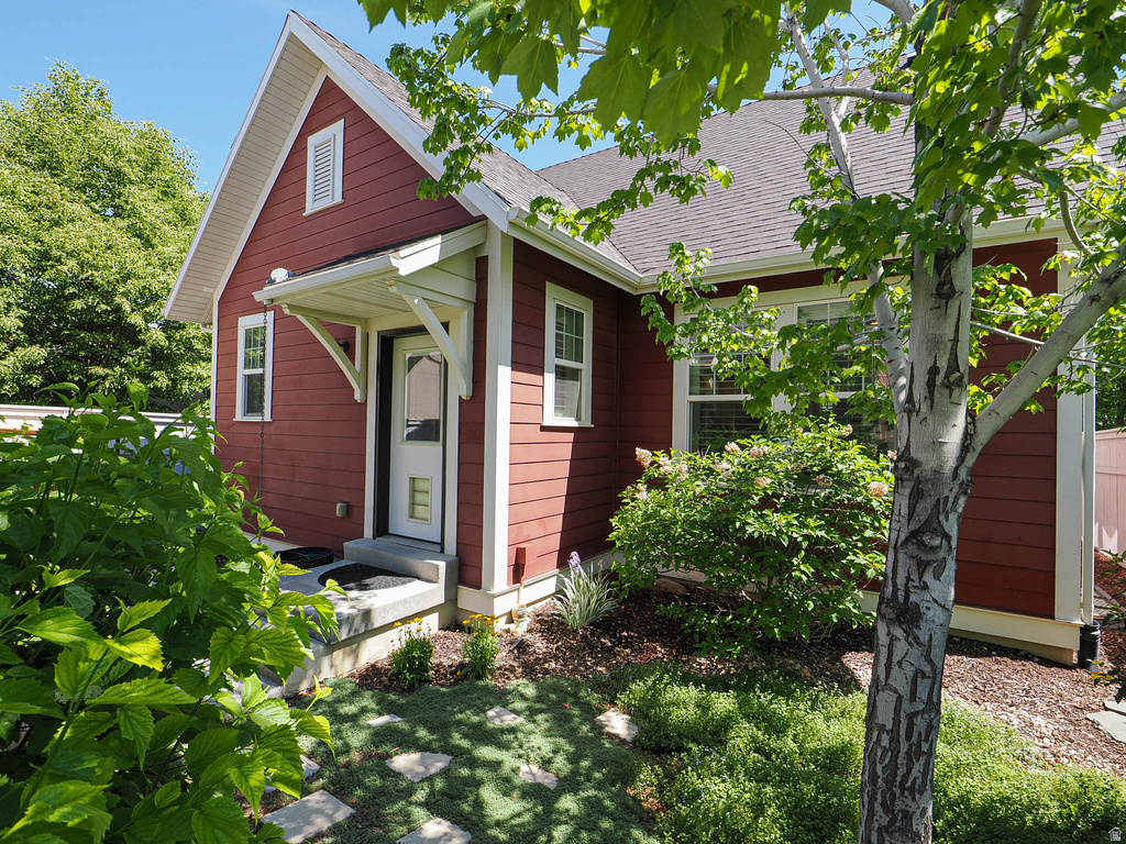 5167 W BOWSTRING WAY South Jordan, UT 84009