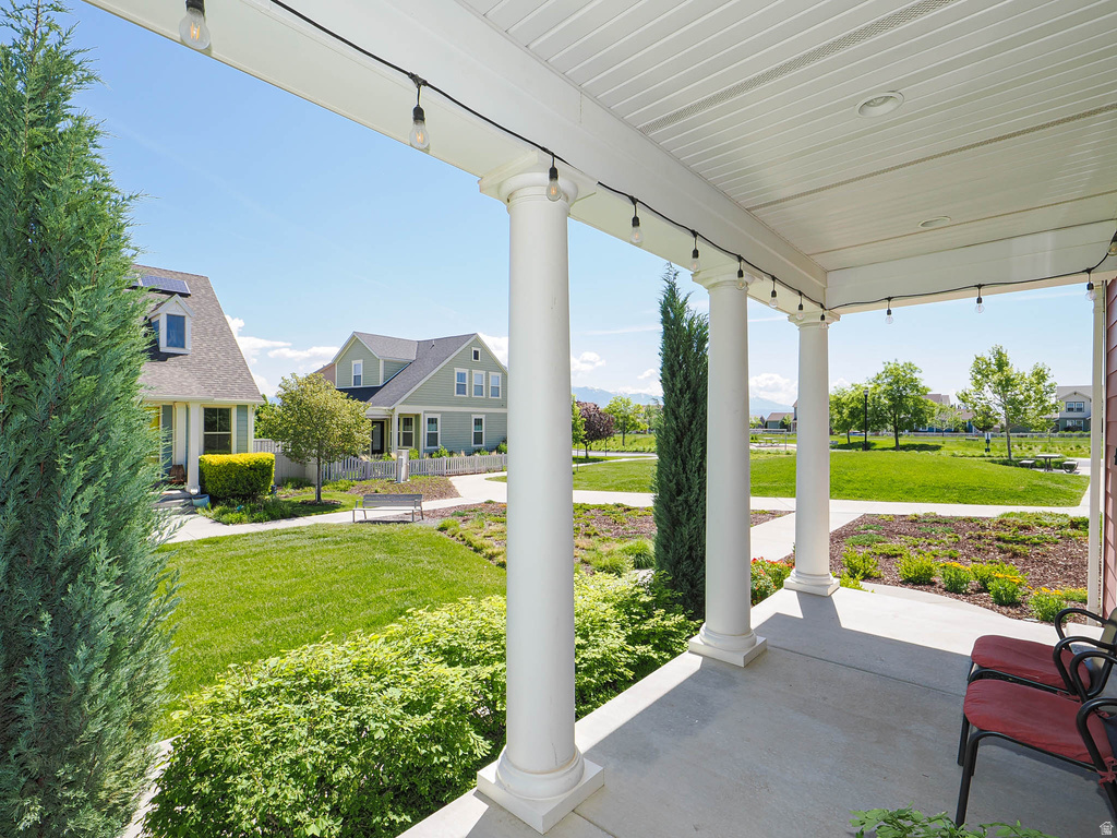 5167 W BOWSTRING WAY South Jordan, UT 84009