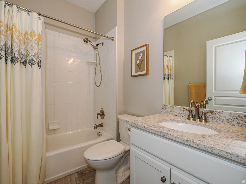 5167 W BOWSTRING WAY South Jordan, UT 84009