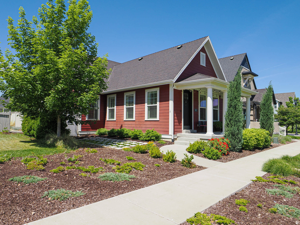 5167 W BOWSTRING WAY South Jordan, UT 84009