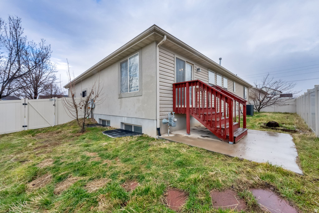 1221 S 1530 W Springville, UT 84663