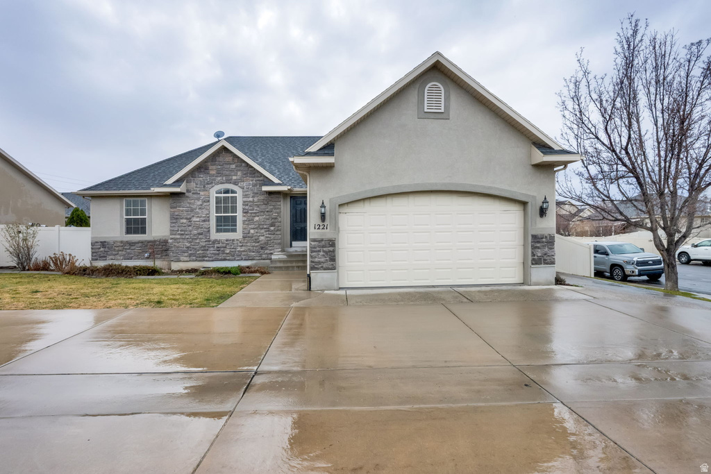 1221 S 1530 W Springville, UT 84663