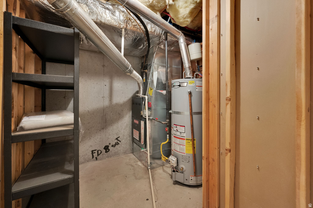 1221 S 1530 W Springville, UT 84663