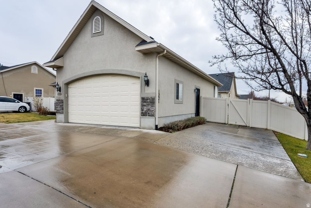 1221 S 1530 W Springville, UT 84663