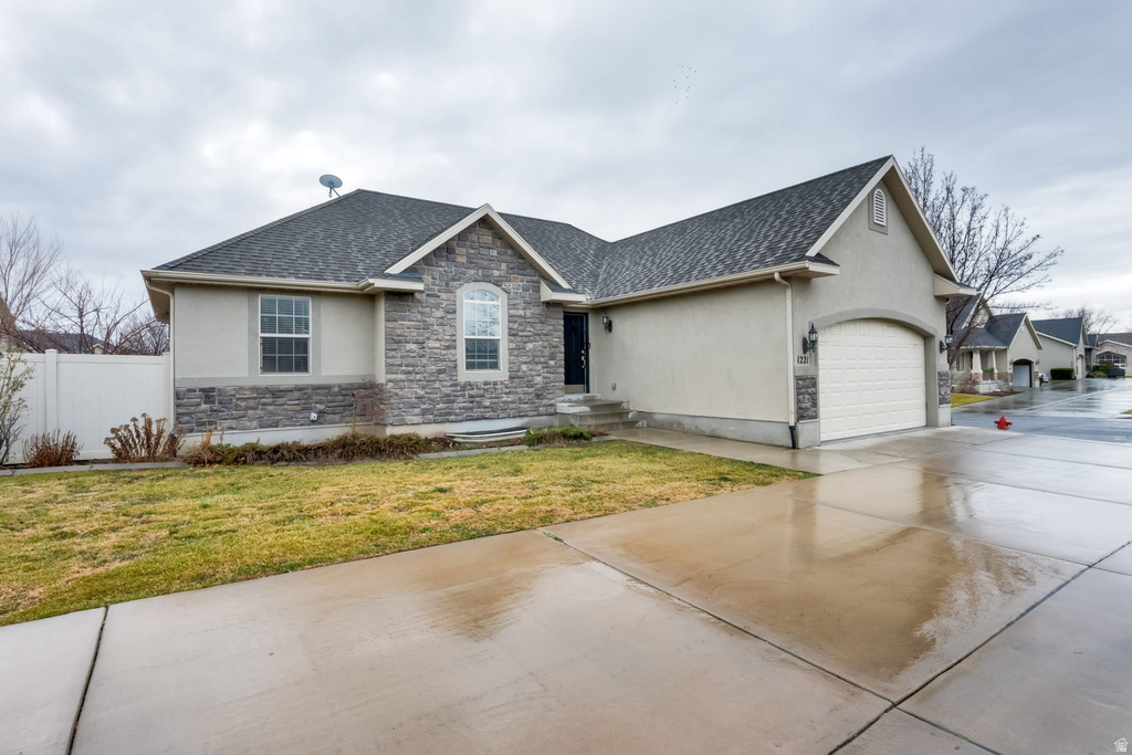 1221 S 1530 W Springville, UT 84663