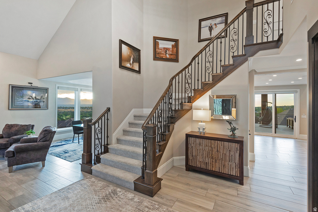 2373 E BEAR HILLS CIR Draper, UT 84020