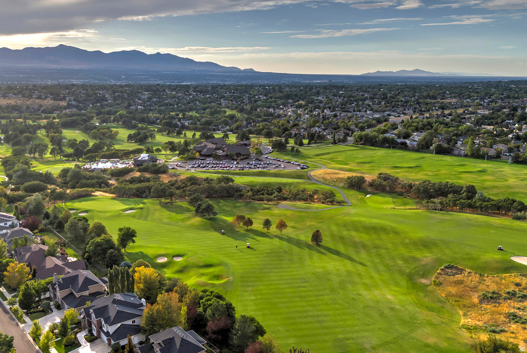 2373 E BEAR HILLS CIR Draper, UT 84020