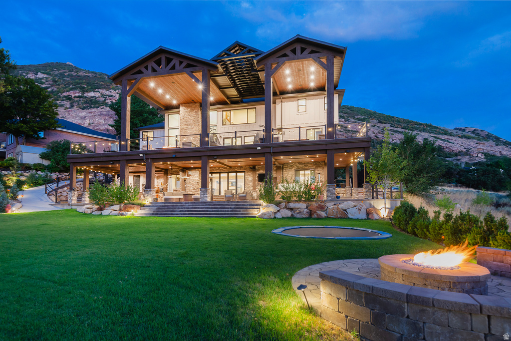 2373 E BEAR HILLS CIR Draper, UT 84020