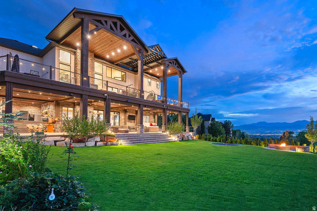 2373 E BEAR HILLS CIR Draper, UT 84020