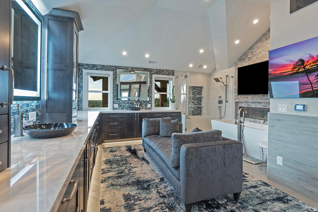 2373 E BEAR HILLS CIR Draper, UT 84020