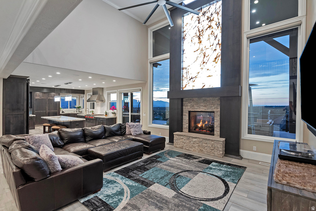 2373 E BEAR HILLS CIR Draper, UT 84020