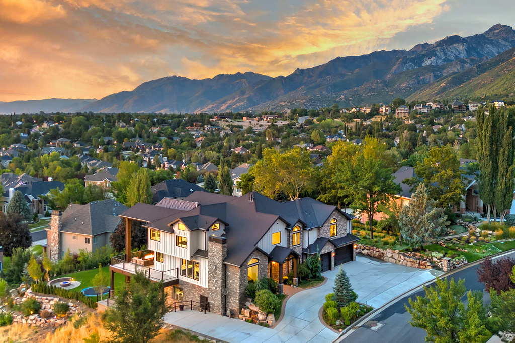 2373 E BEAR HILLS CIR Draper, UT 84020