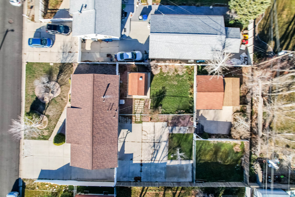 4279 S 4900 W West Valley City, UT 84120