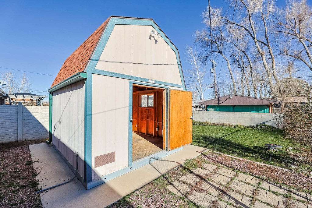 4279 S 4900 W West Valley City, UT 84120