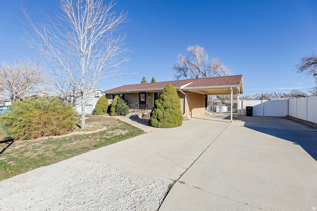 4279 S 4900 W West Valley City, UT 84120