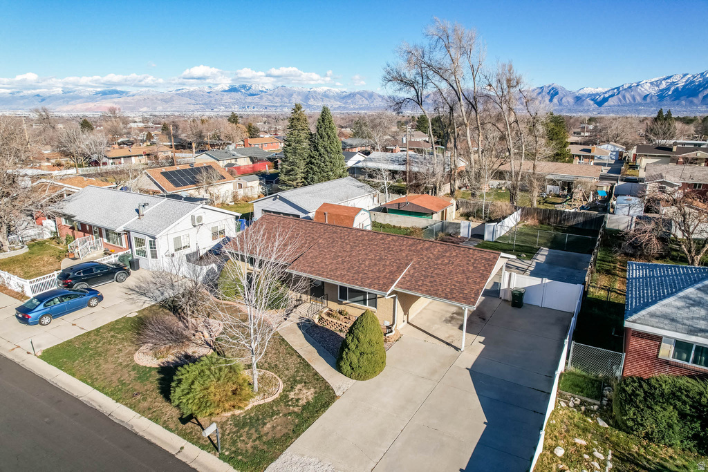 4279 S 4900 W West Valley City, UT 84120