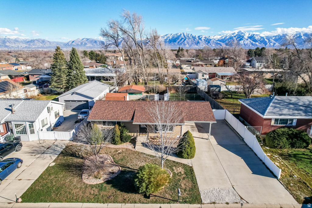 4279 S 4900 W West Valley City, UT 84120