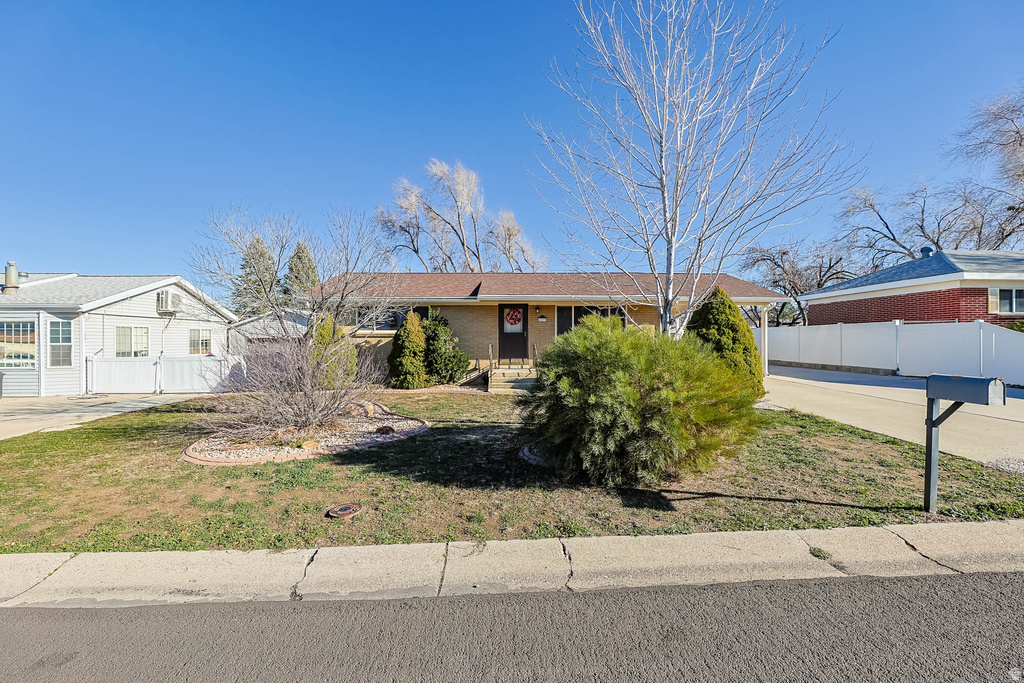 4279 S 4900 W West Valley City, UT 84120