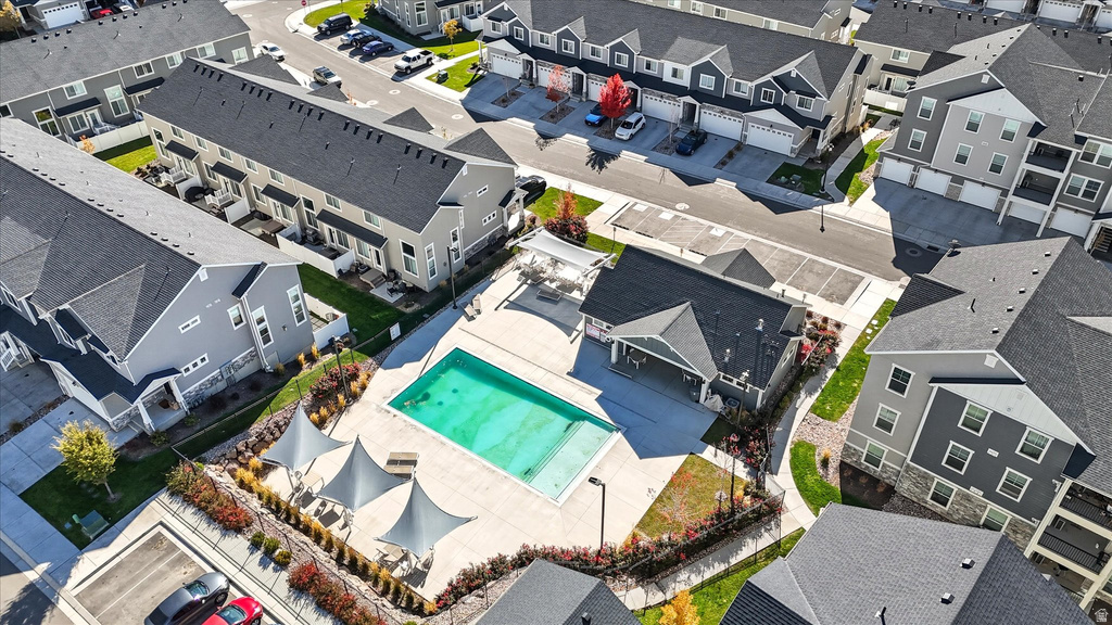 1816 W EAGLEWOOD DR #301 Saratoga Springs, UT 84045