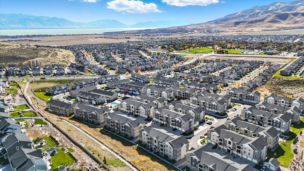 1816 W EAGLEWOOD DR #301 Saratoga Springs, UT 84045