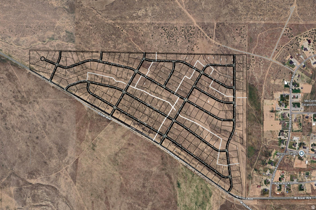 E Stockton, UT 84071