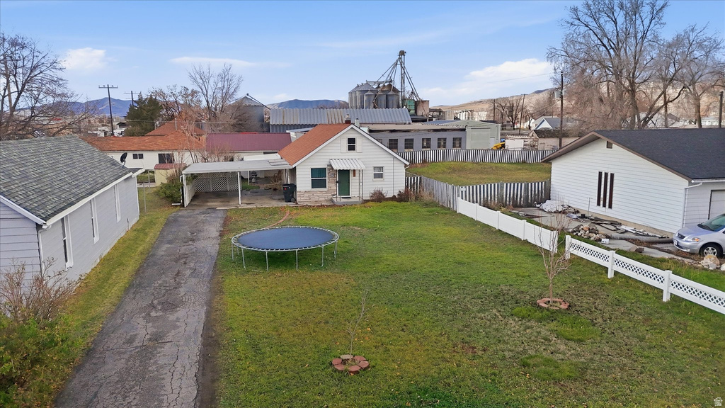 117 N 100 W Tremonton, UT 84337