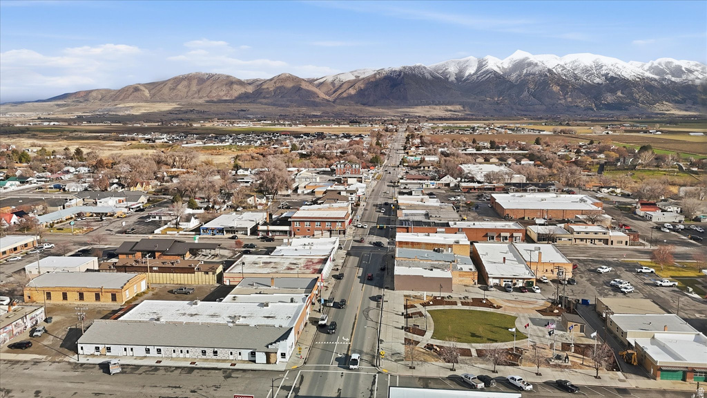 117 N 100 W Tremonton, UT 84337