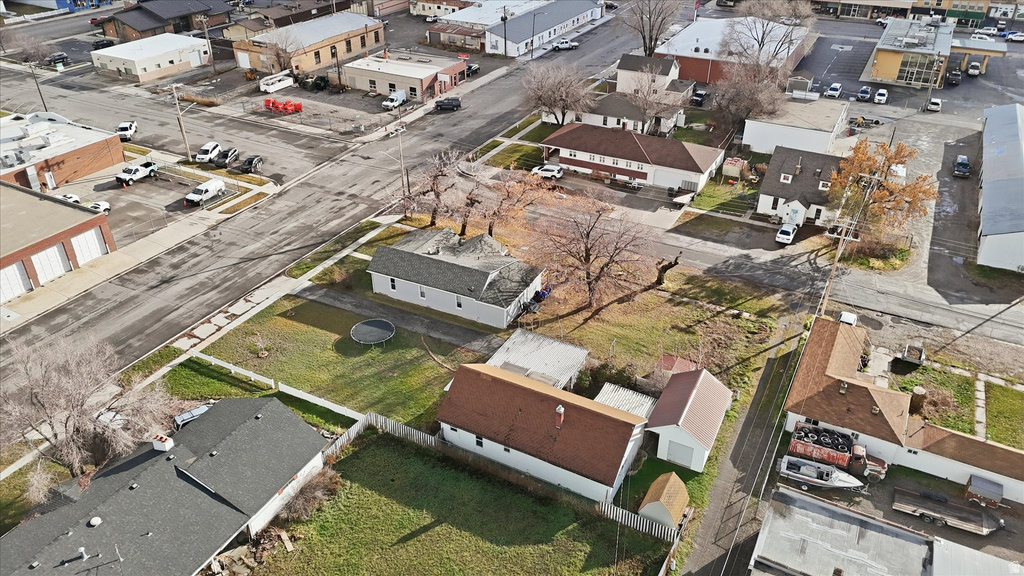 117 N 100 W Tremonton, UT 84337